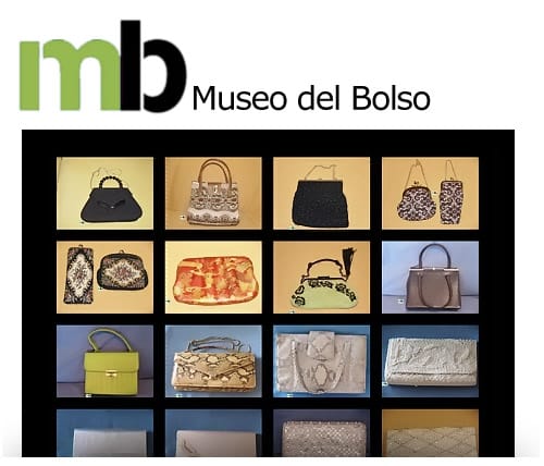 Un Museo del Bolso para prestigiar la moda y el sector